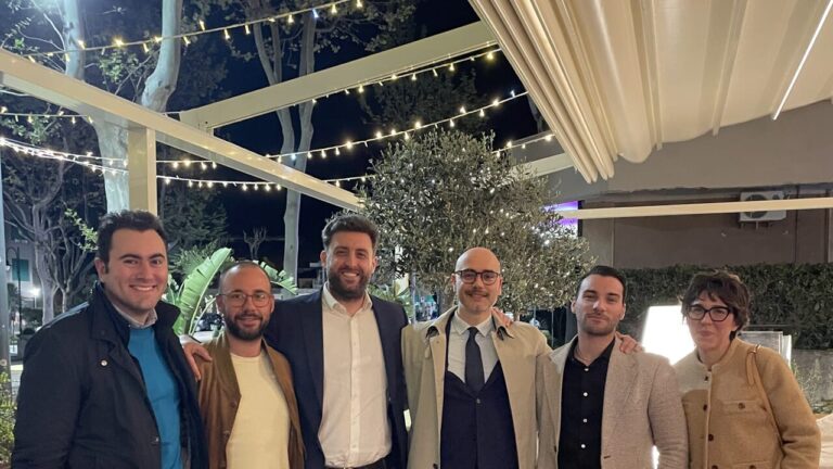 Eletto il nuovo direttivo dei giovani commercialisti di Chieti: Colantuono presidente